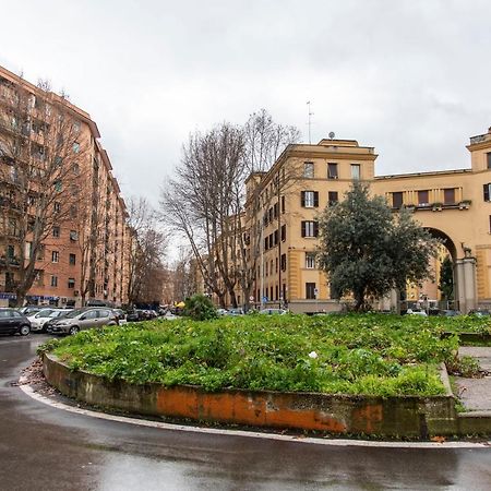 Bed and Breakfast Nicoleta Roma Exterior foto