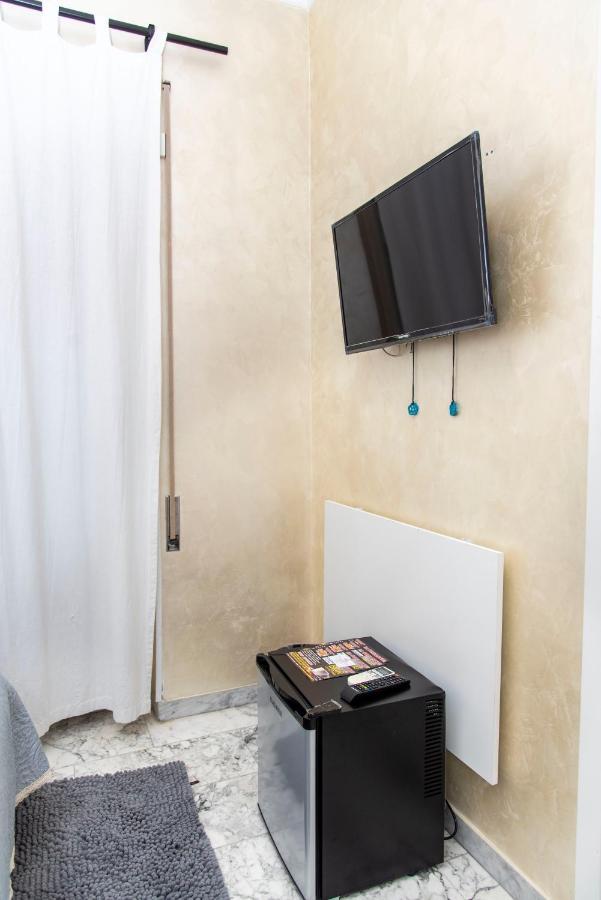 Bed and Breakfast Nicoleta Roma Exterior foto