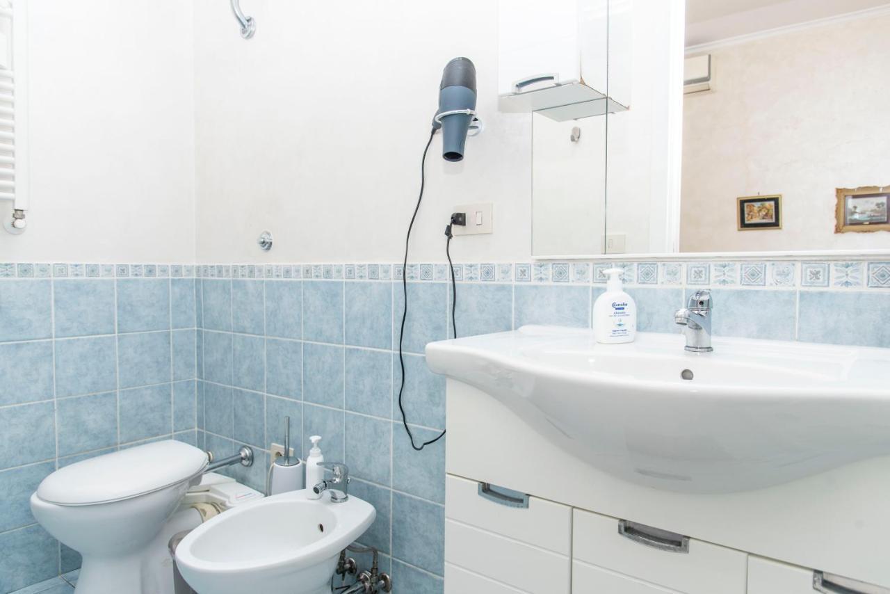 Bed and Breakfast Nicoleta Roma Exterior foto