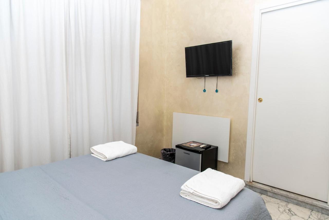 Bed and Breakfast Nicoleta Roma Exterior foto