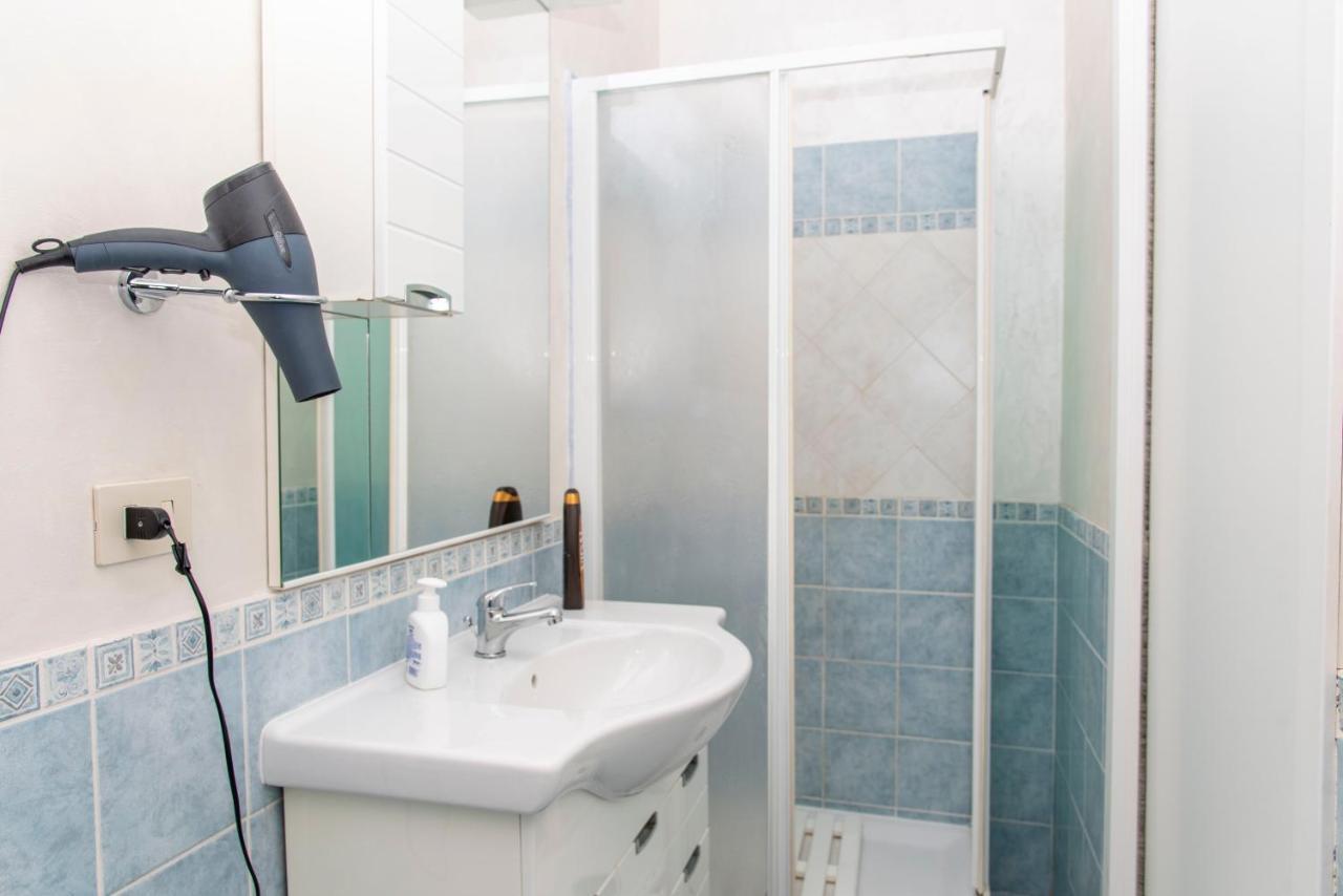 Bed and Breakfast Nicoleta Roma Exterior foto