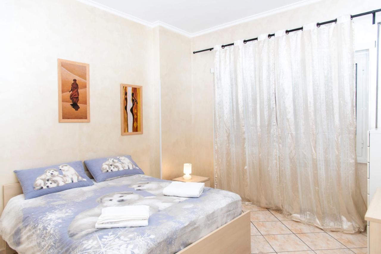 Bed and Breakfast Nicoleta Roma Exterior foto
