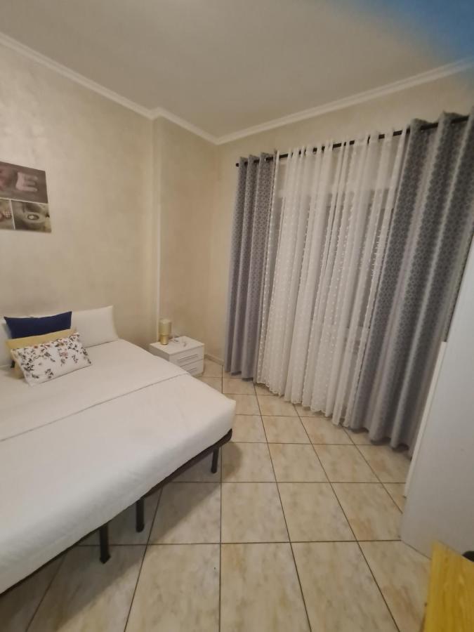 Bed and Breakfast Nicoleta Roma Exterior foto