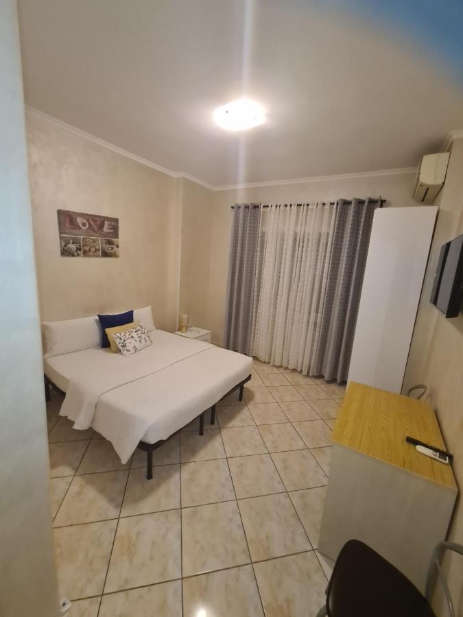 Bed and Breakfast Nicoleta Roma Exterior foto