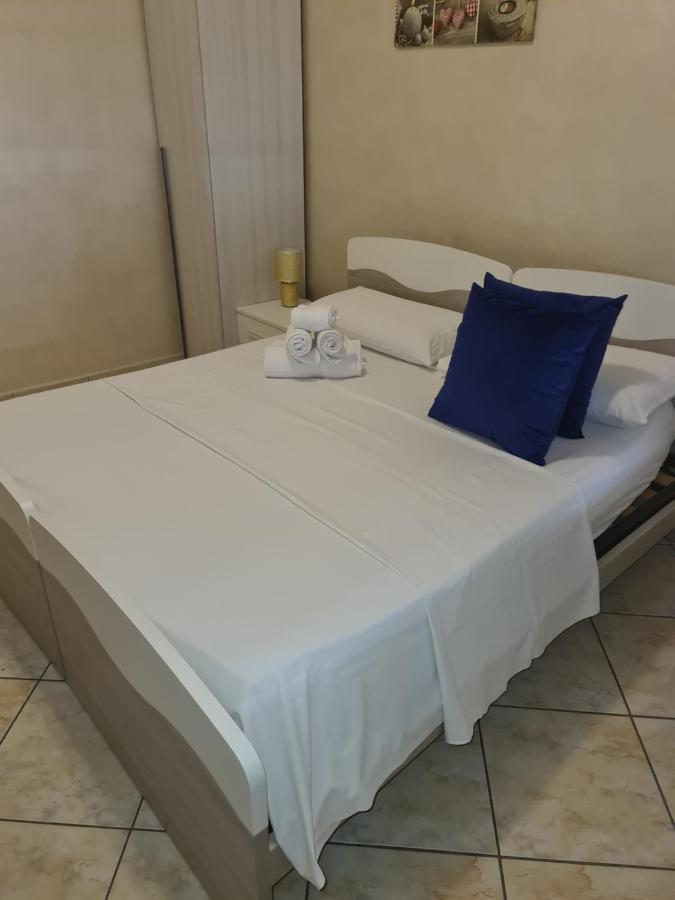 Bed and Breakfast Nicoleta Roma Exterior foto